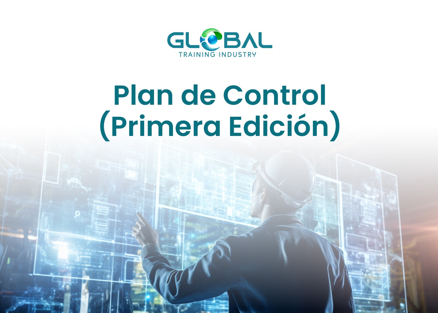 Plan De Control Primera Edición